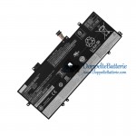 Batéria pre Lenovo 5B10W13931 X1-Carbon-Gen8 5B10W13930 [náhradná batéria]